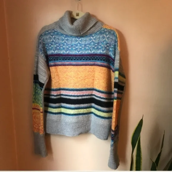 Free People This and That sweater - Picture 4 of 4